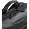 Рюкзак PIQUADRO CHARLIE CA5900W117/N черный