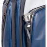 Дорожная сумка PIQUADRO URBAN BV4817UB00BM/BLGR, синий/серый